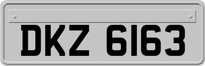 DKZ6163