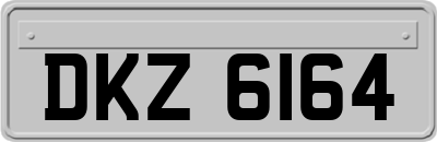 DKZ6164
