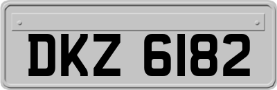 DKZ6182