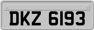 DKZ6193