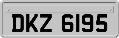DKZ6195