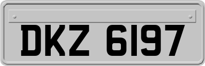 DKZ6197