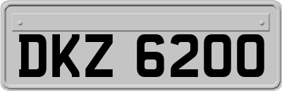 DKZ6200