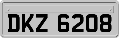 DKZ6208
