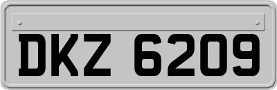 DKZ6209