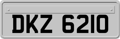 DKZ6210
