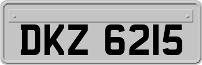 DKZ6215