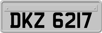 DKZ6217