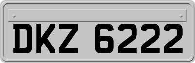 DKZ6222