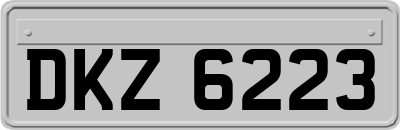 DKZ6223