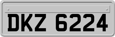 DKZ6224