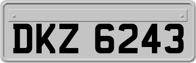 DKZ6243