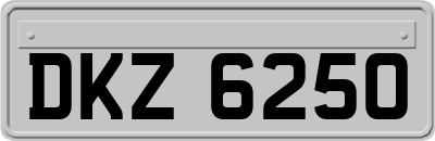 DKZ6250