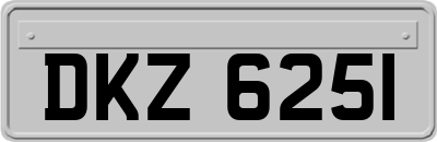 DKZ6251