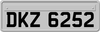 DKZ6252