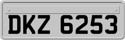 DKZ6253