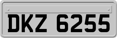 DKZ6255