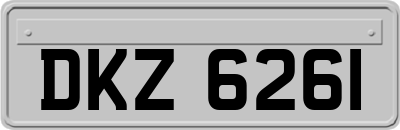 DKZ6261