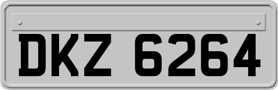 DKZ6264