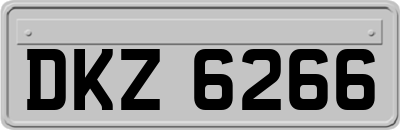 DKZ6266