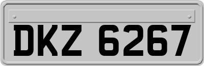 DKZ6267