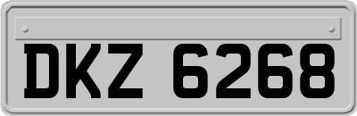 DKZ6268