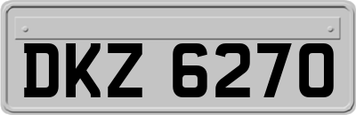 DKZ6270