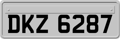 DKZ6287
