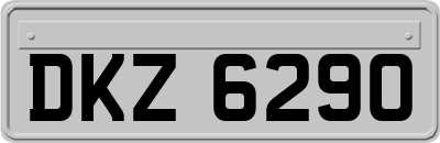 DKZ6290