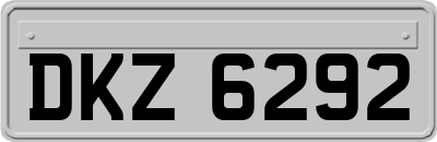 DKZ6292