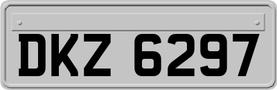 DKZ6297