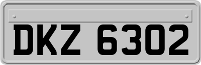 DKZ6302