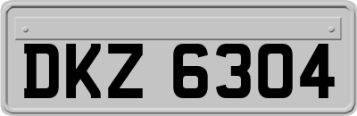 DKZ6304