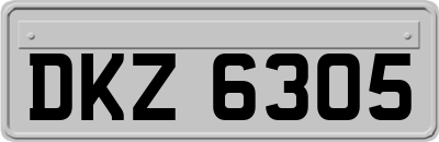 DKZ6305