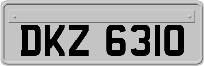 DKZ6310