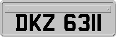 DKZ6311