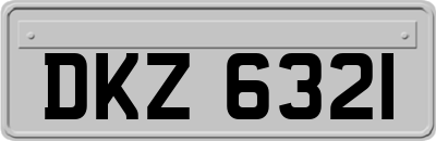 DKZ6321