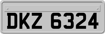 DKZ6324