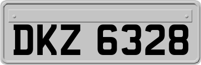 DKZ6328