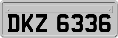 DKZ6336