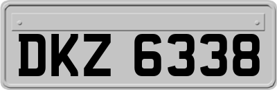 DKZ6338