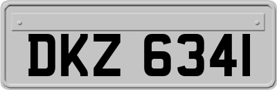 DKZ6341