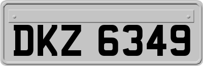 DKZ6349