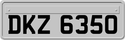 DKZ6350