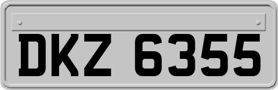 DKZ6355
