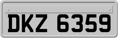 DKZ6359