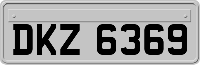 DKZ6369