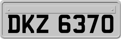 DKZ6370