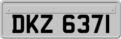 DKZ6371