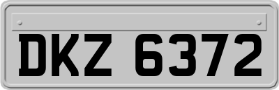 DKZ6372